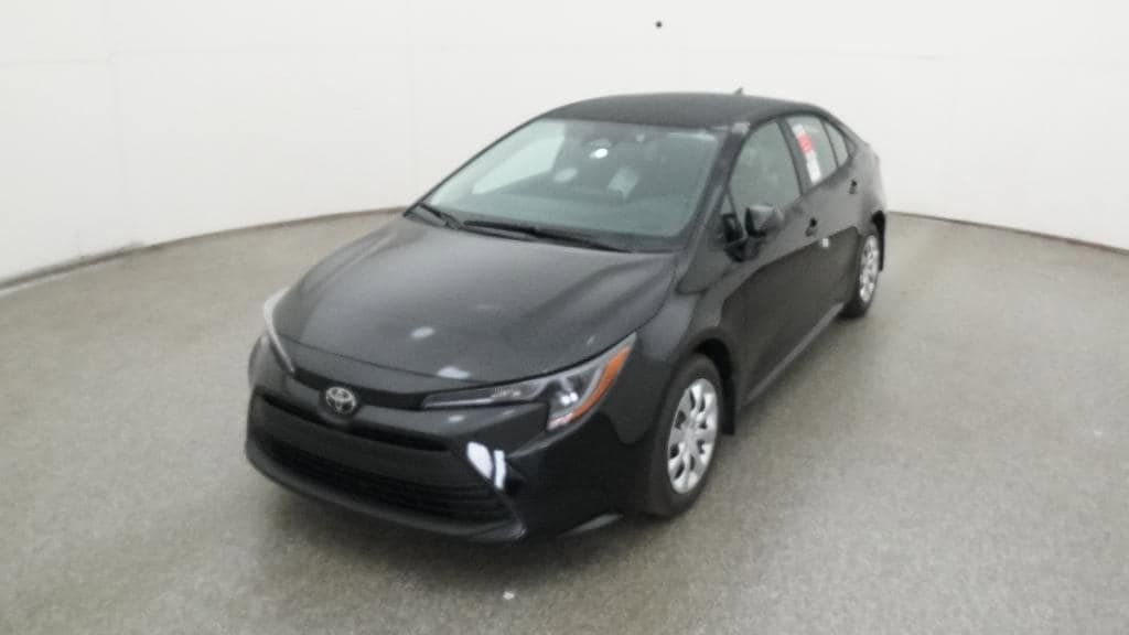 Thumbnail: 2026 Toyota Corolla - 5