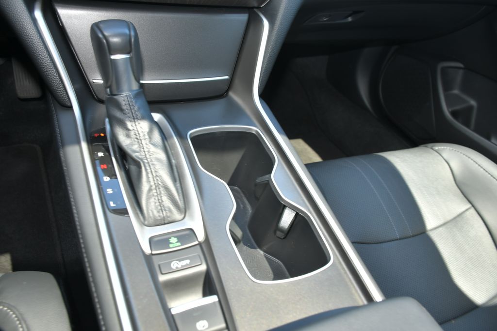 Thumbnail: 2021 Honda Accord - 32