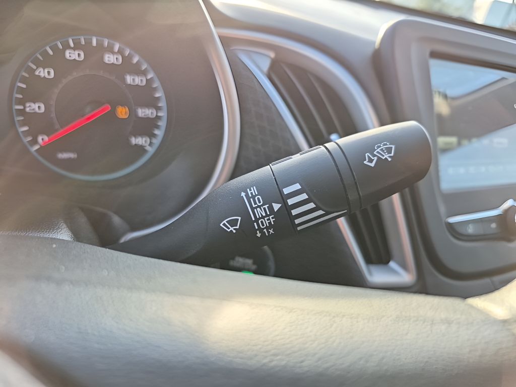 Used Car 2016 Chevrolet Malibu  Ls For Sale Under $12,000 In Austin, Texas