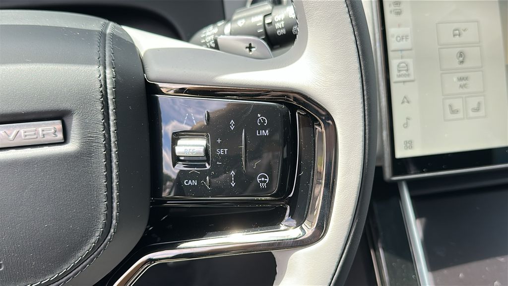new 2026 Land Rover Range Rover Velar car, priced at $71,432