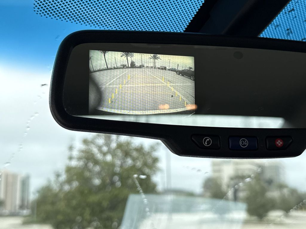 Thumbnail: 2012 Cadillac CTS - 23