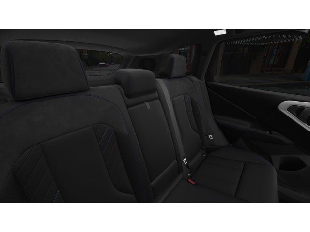 2025 BMW X3 3.0i 12