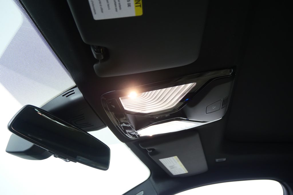 2025 BMW i4 eDrive40 21