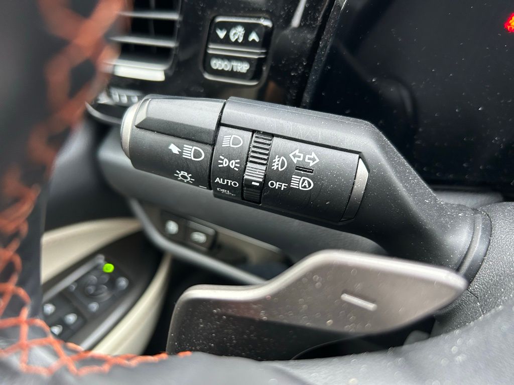 Thumbnail: 2024 Lexus NX - 23