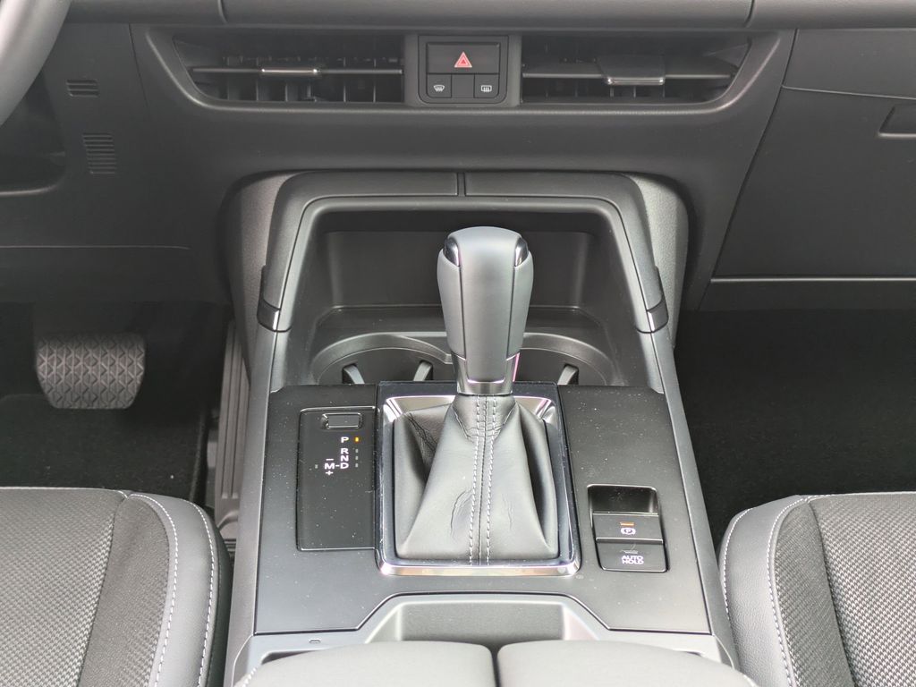2026 Mazda CX-5 2.5 S Select