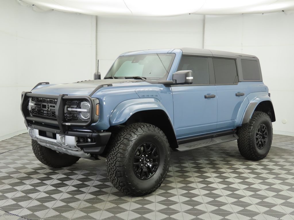 2024 Ford Bronco Raptor -
                Phoenix, AZ
