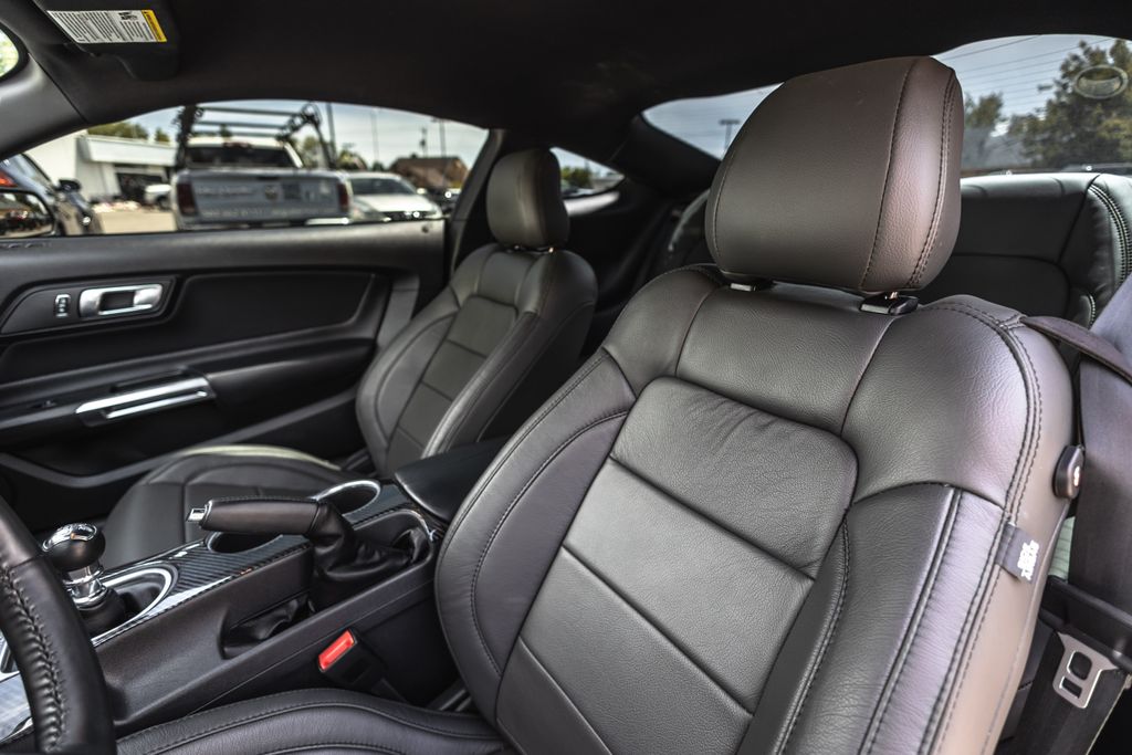 2023 Ford Mustang GT Premium thumbnail 20