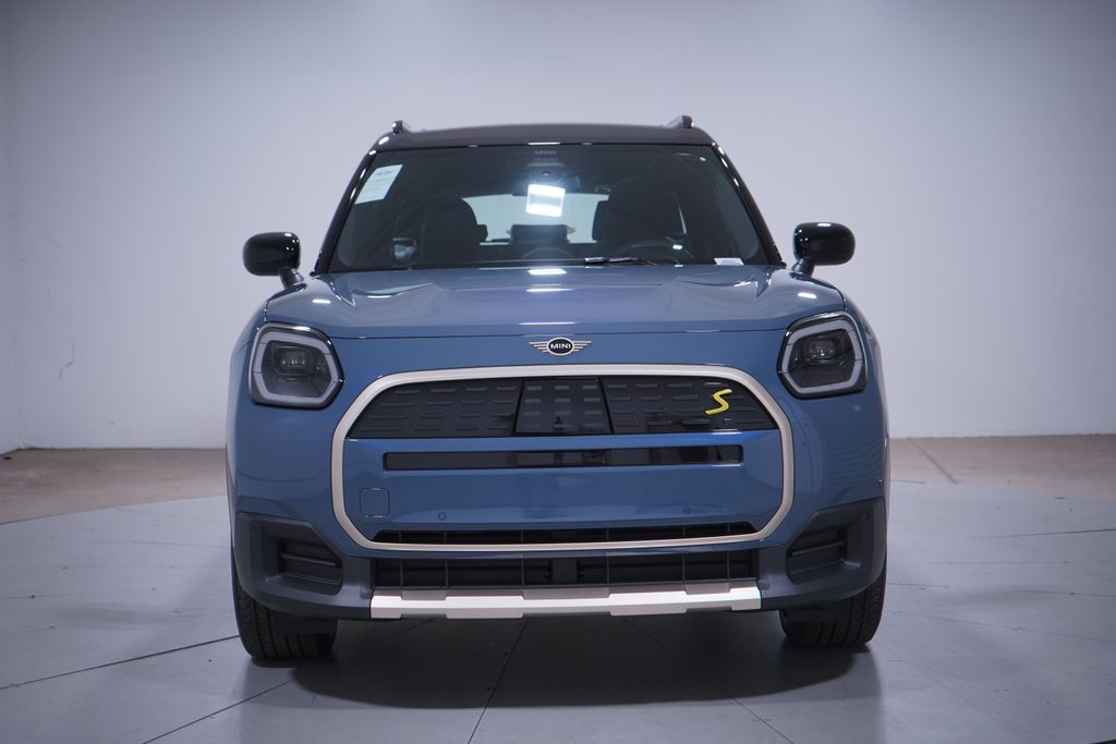 Thumbnail: 2026 MINI Cooper Countryman - 4