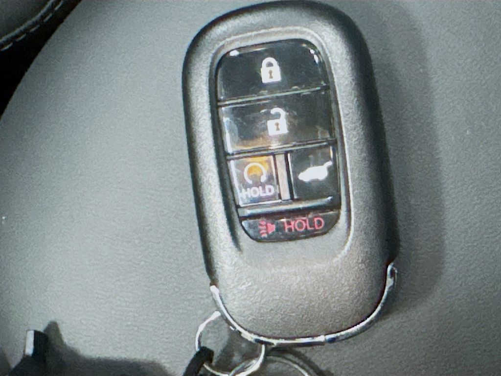 Used Car 2025 Honda Hr-v  Ex-l For Sale Under $30,000 In Austin, Texas