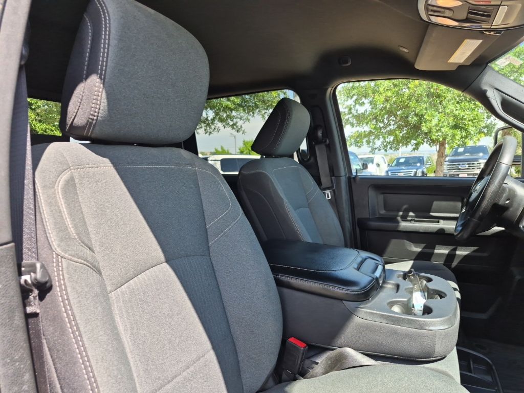 Used Car 2024 Ram 2500  Tradesman For Sale Under $50,000 In Austin, Texas