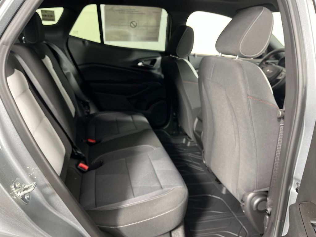 Thumbnail: 2026 Chevrolet Trax - 15