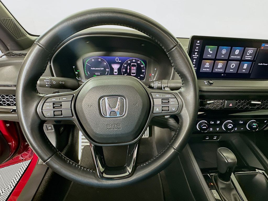 Thumbnail: 2023 Honda Accord - 11