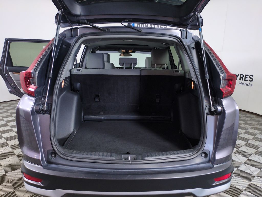 Used 2020 Honda CR-V EX For Sale in Fort Wayne, IN