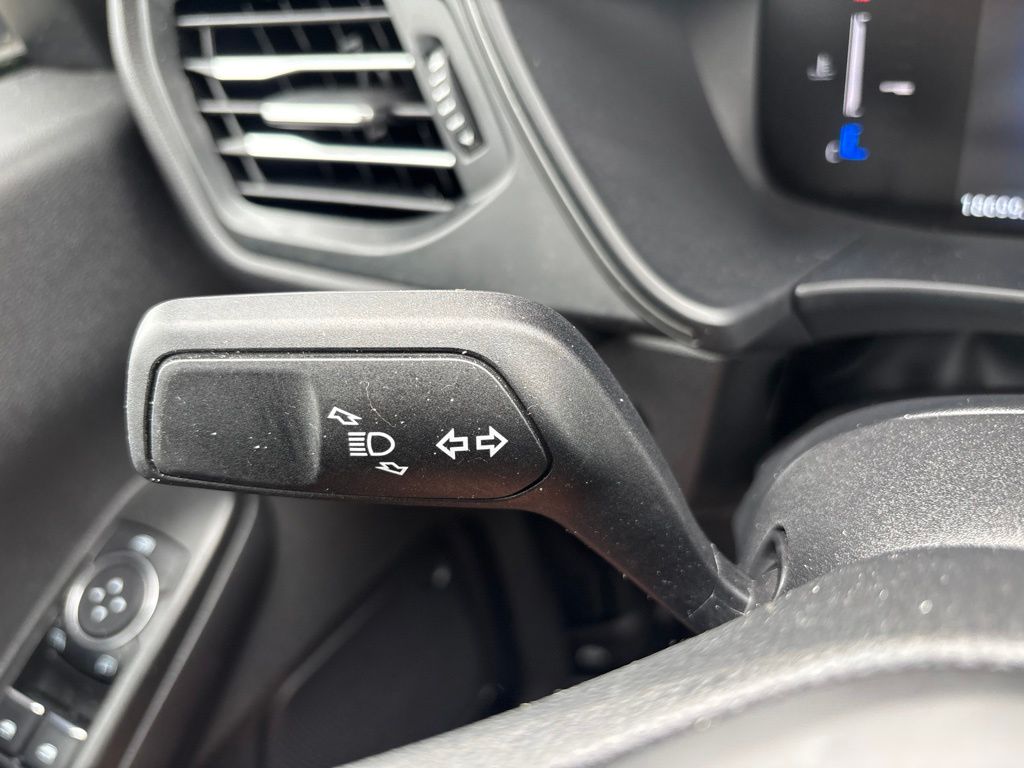 Used 2025 Ford Escape SUV