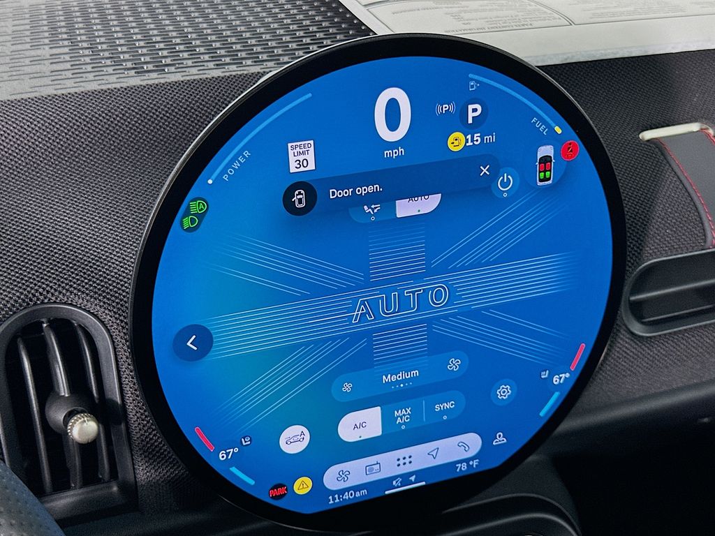 Thumbnail: 2026 MINI Cooper - 14