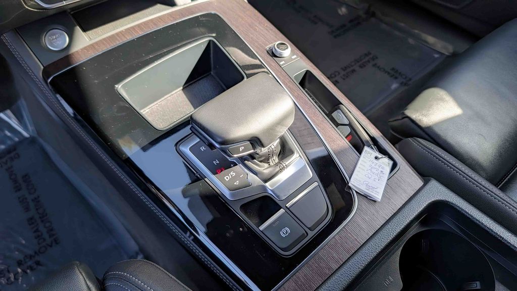 Used 2023 Audi Q5 Sportback 45 S line Premium Plus 4D Sport Utility