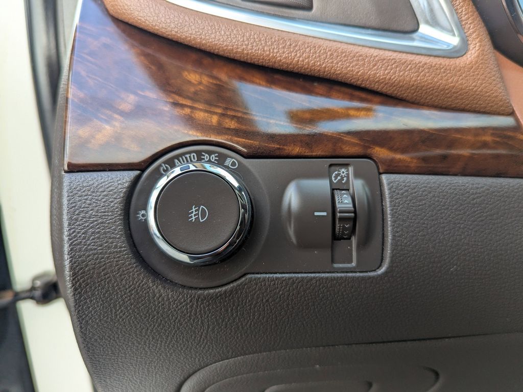 used 2014 Buick Encore car, priced at $6,991