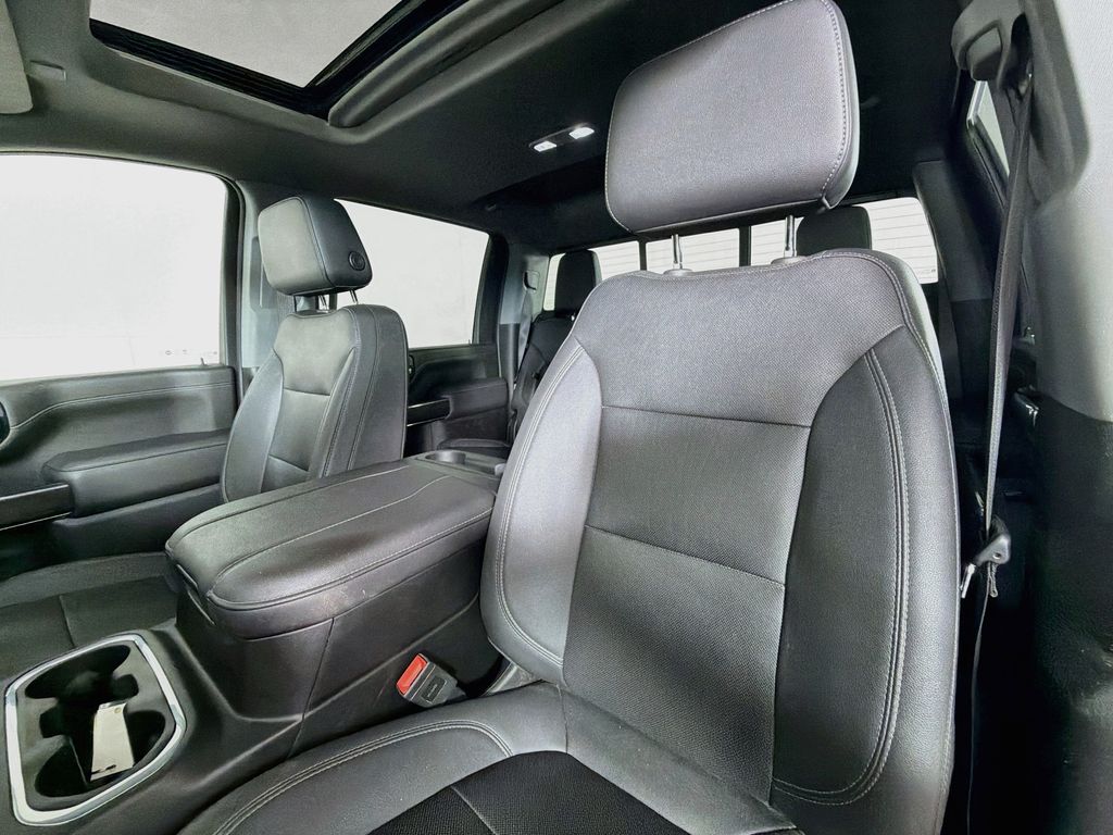 Used 2023 Chevrolet Silverado 3500HD Truck