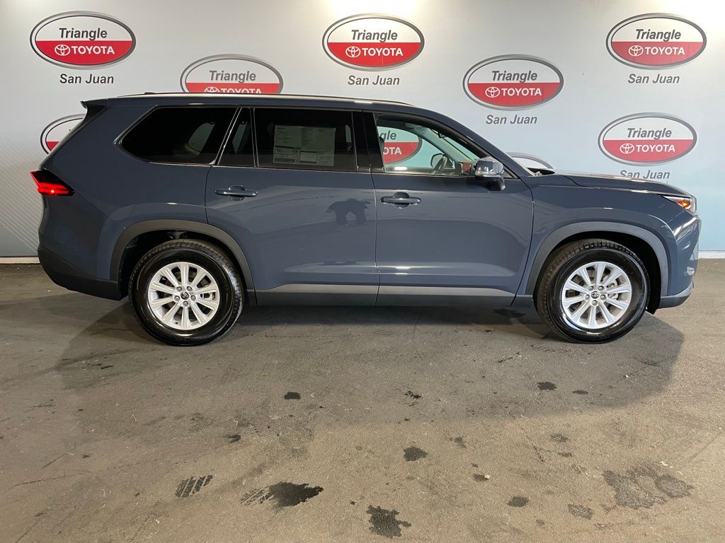 Thumbnail: 2026 Toyota Grand Highlander - 9