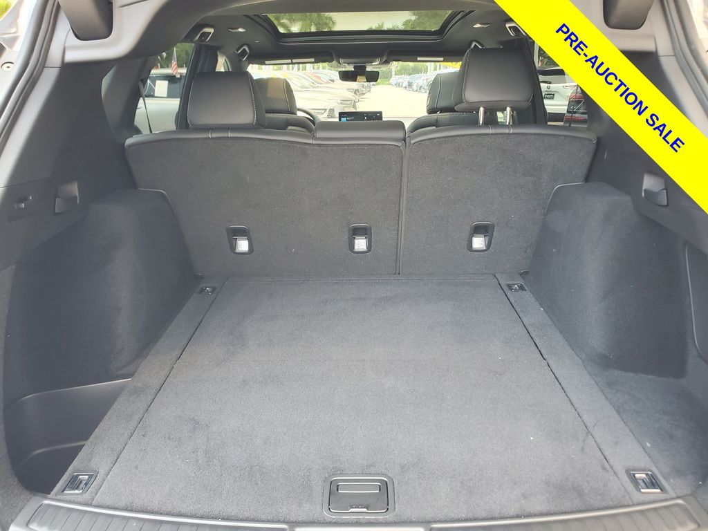 Used 2026 Acura RDX SUV