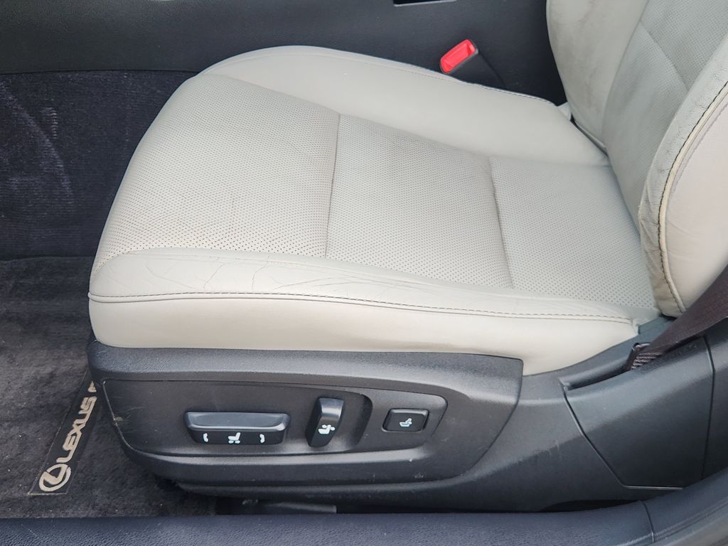 2014 Lexus ES 300h Gray at Westside Lexus