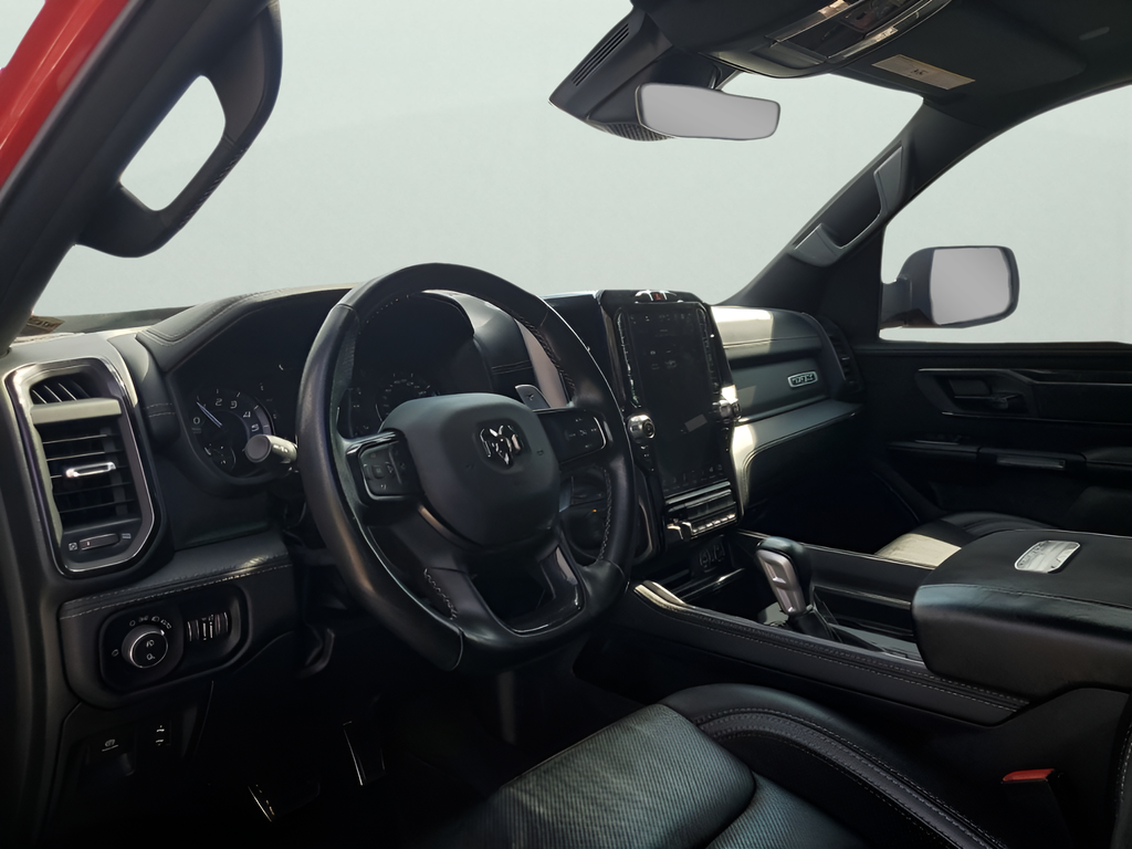 Used Car 2022 Ram 1500  Trx For Sale Under $80,000 In Austin, Texas