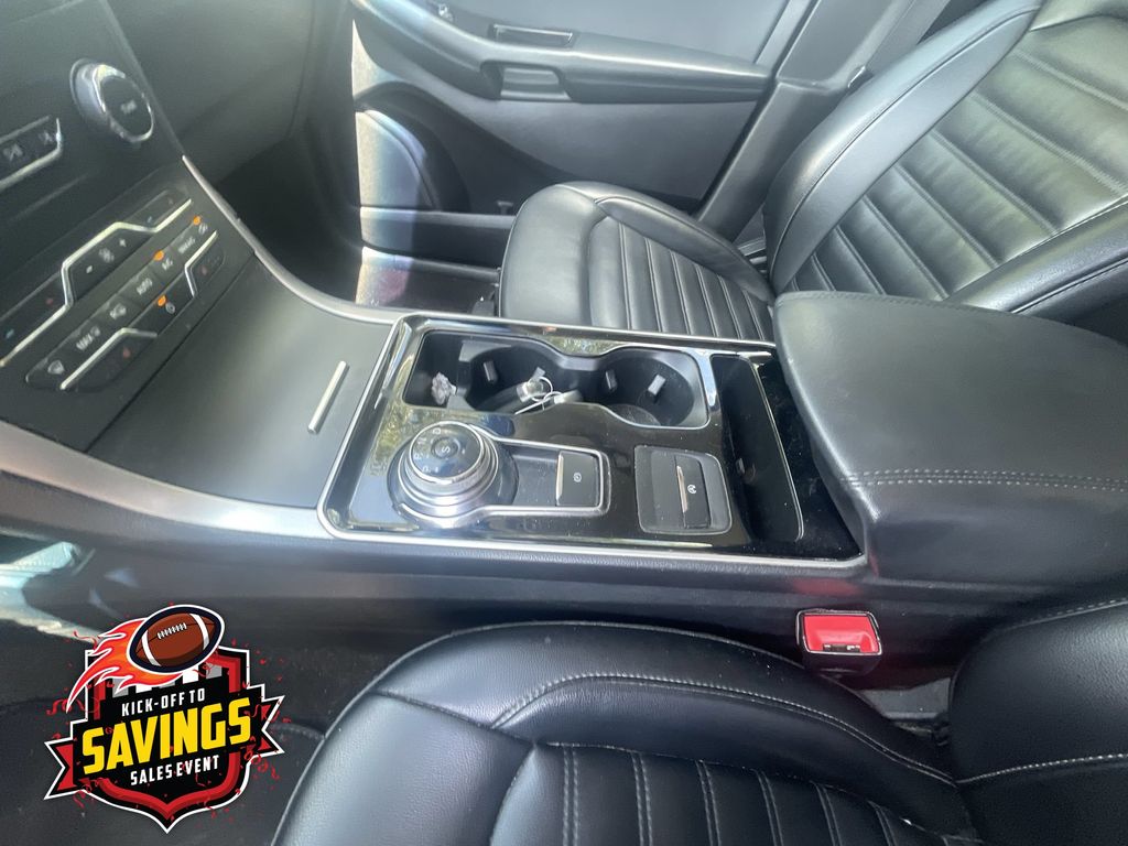 Used 2020 Ford Edge SUV