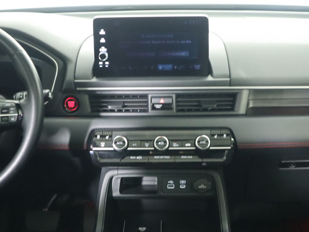 Thumbnail: 2025 Honda Pilot - 14