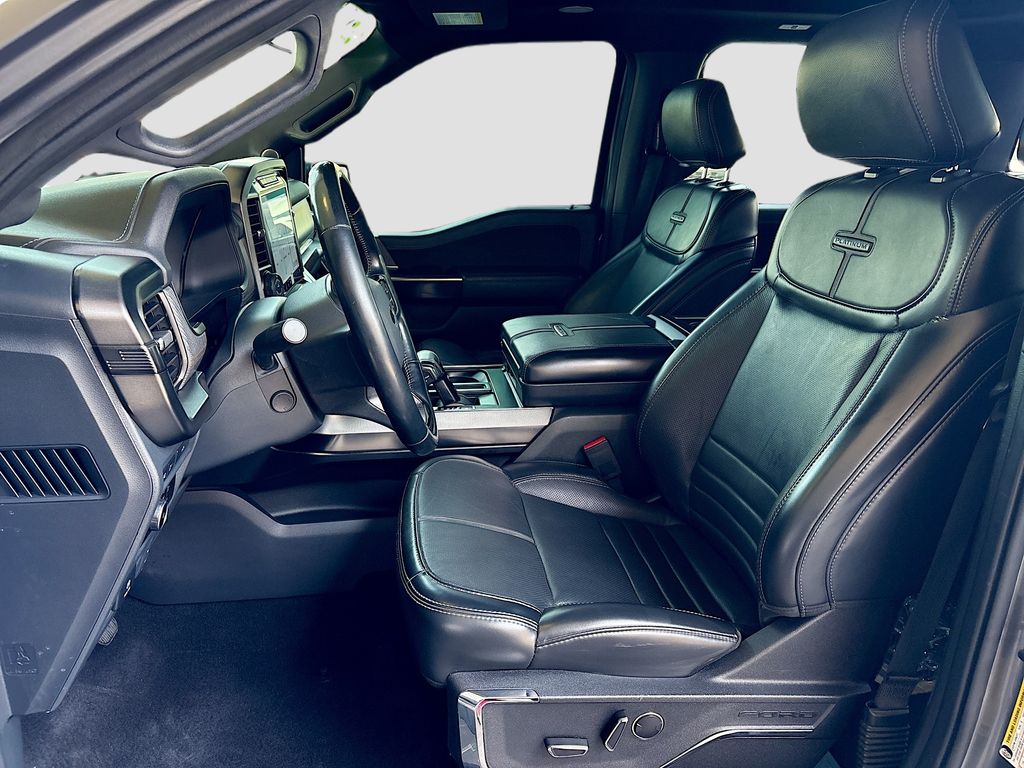 Thumbnail: 2023 Ford F-150 - 19