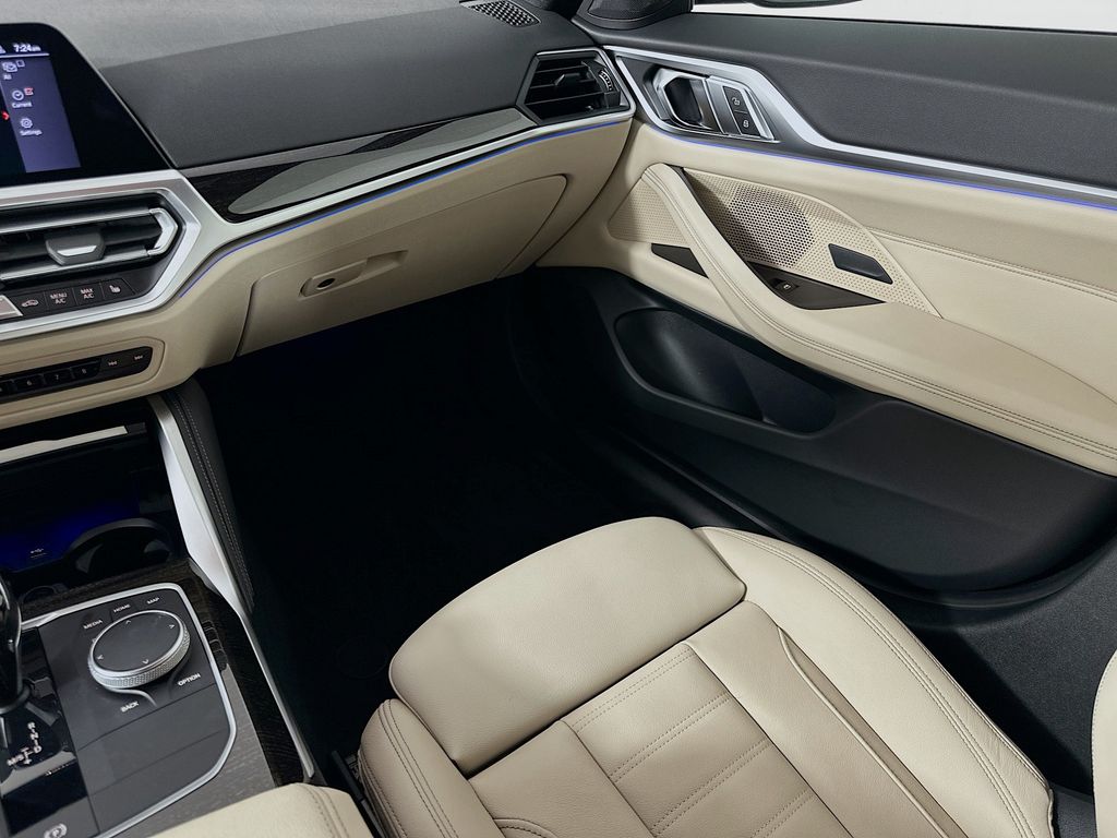 Thumbnail: 2023 BMW 4 Series - 23