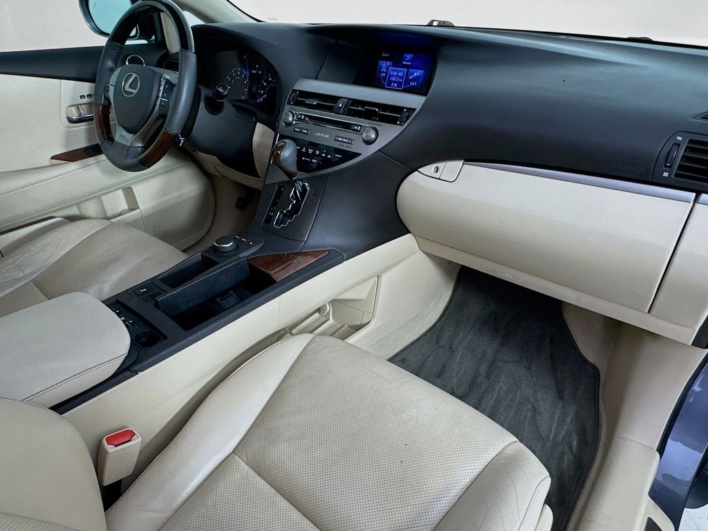 Used Car 2015 Lexus Rx  350 For Sale Under $20,000 In Austin, Texas