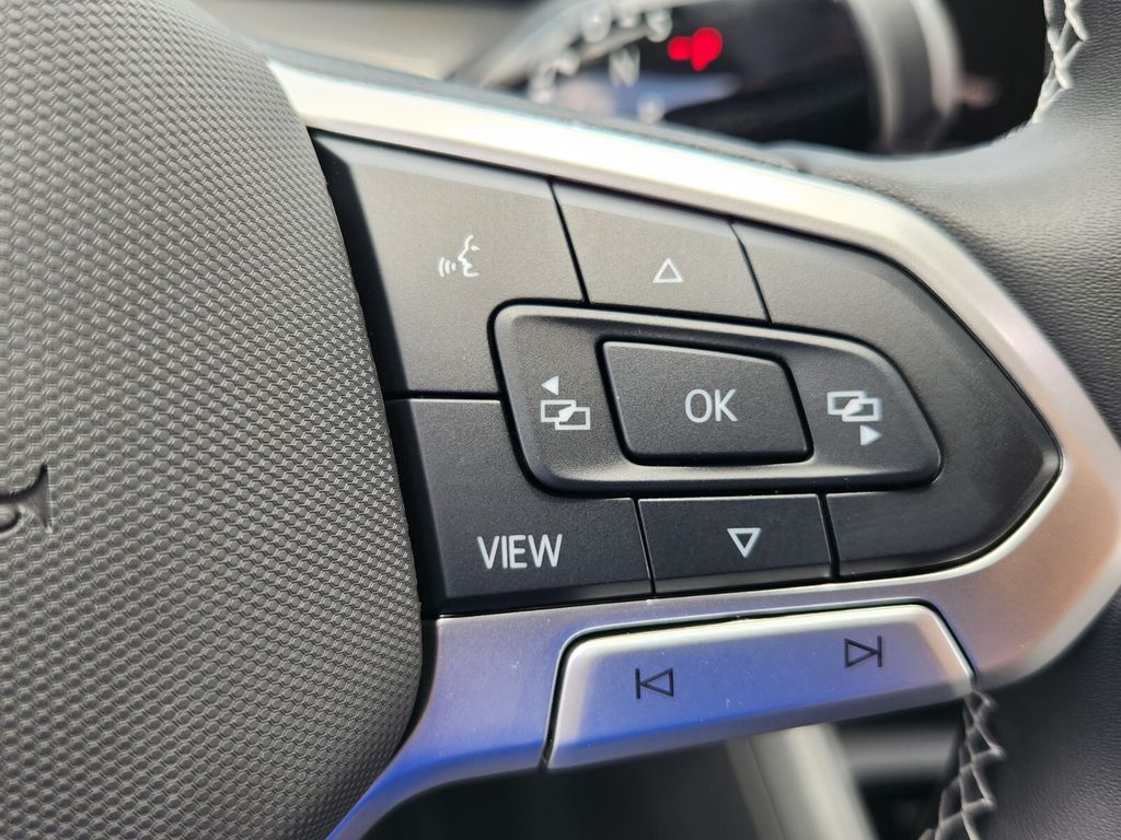 2026 Volkswagen Tiguan - $29,037