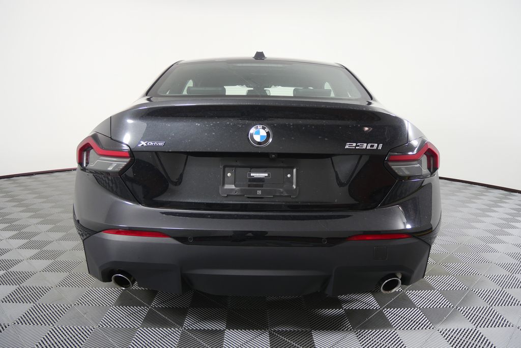 Thumbnail: 2023 BMW 2 Series - 4