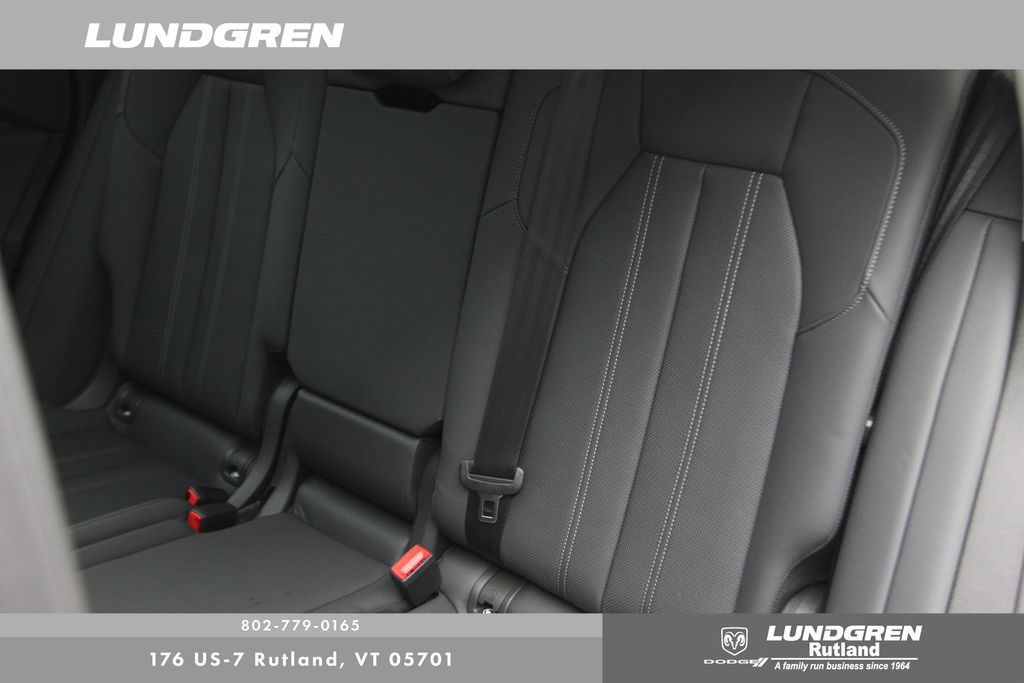 Used 2025 Audi Q5 SUV