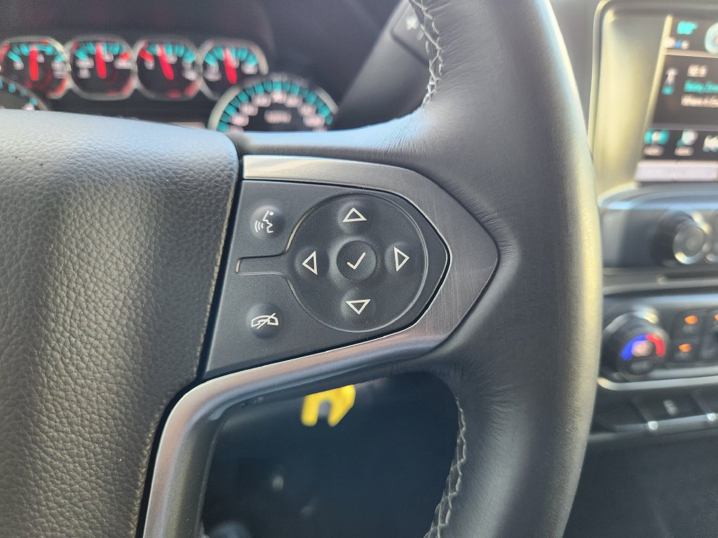 2018 Chevrolet Silverado 1500 LT Beige at Emmons Autoplex