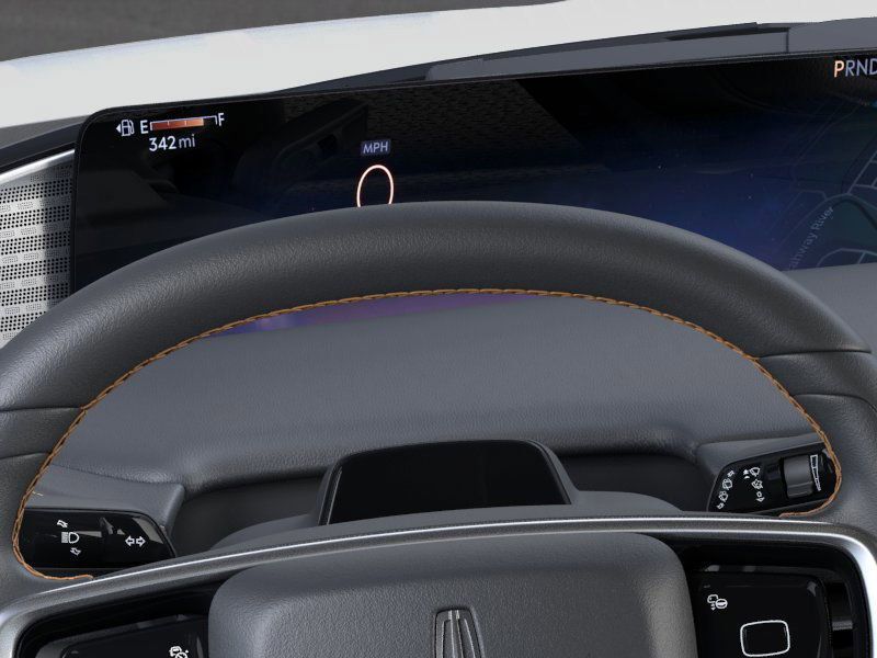 Thumbnail: 2025 Lincoln Navigator - 13