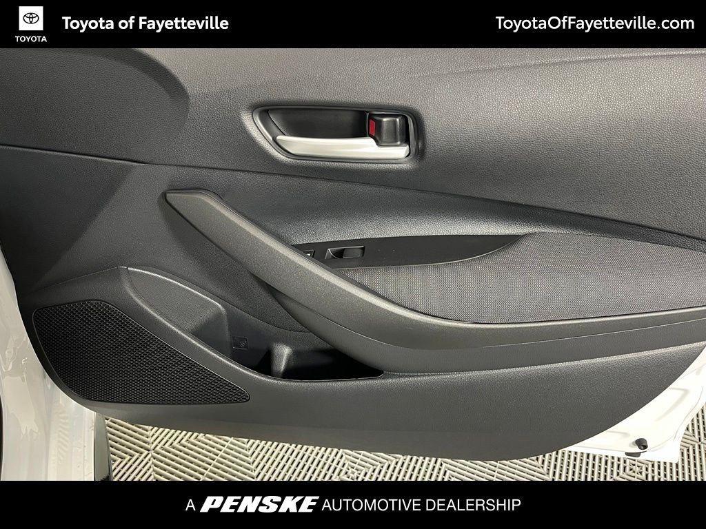 Thumbnail: 2026 Toyota Corolla - 12