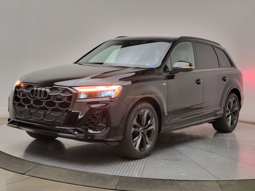 Thumbnail: 2026 Audi Q7 - 3