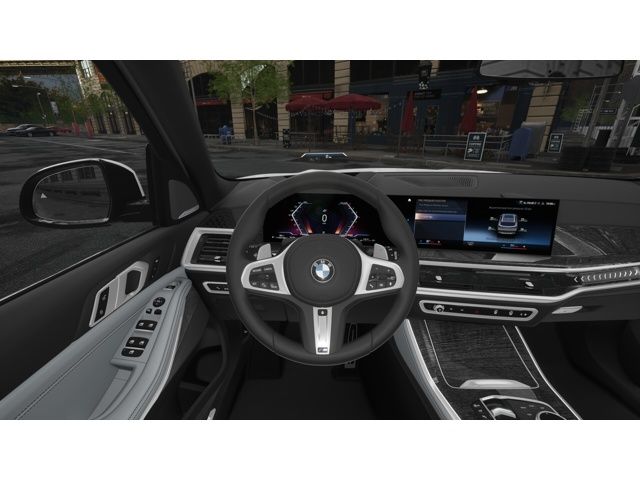 Thumbnail: 2026 BMW X5 - 13