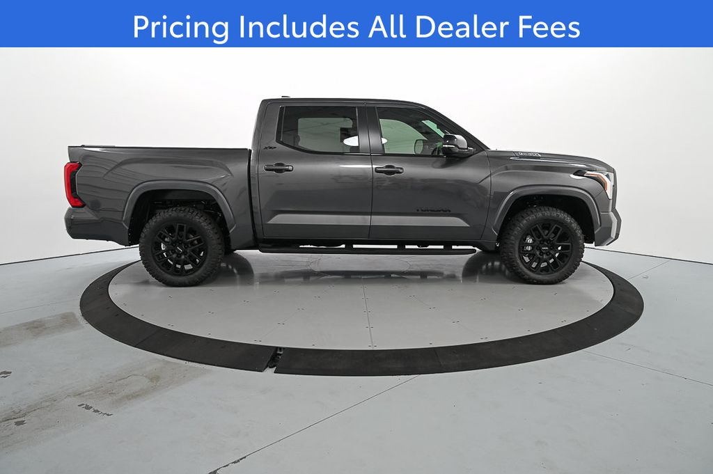 New 2026 Toyota Tundra i-FORCE MAX Truck