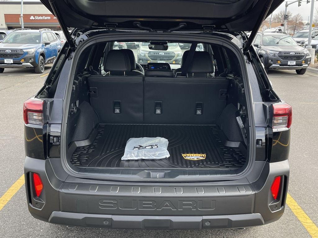 2026 Subaru Outback Wilderness - Photo 48