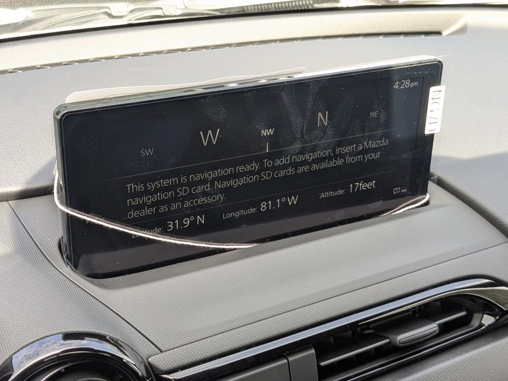 2026 Mazda MX-5 Miata Sport