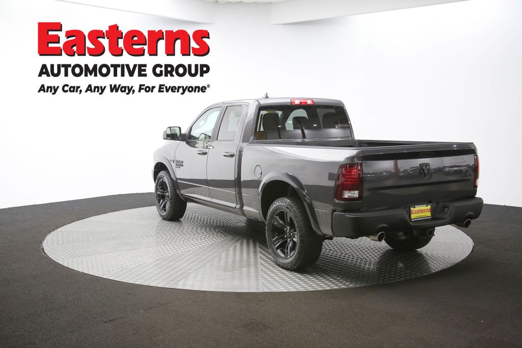 Used 2021 Gray Ram Warlock image 63