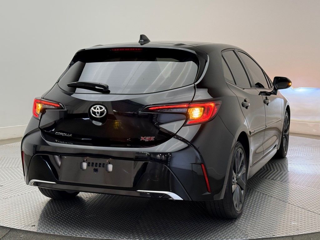 Thumbnail: 2023 Toyota Corolla - 11