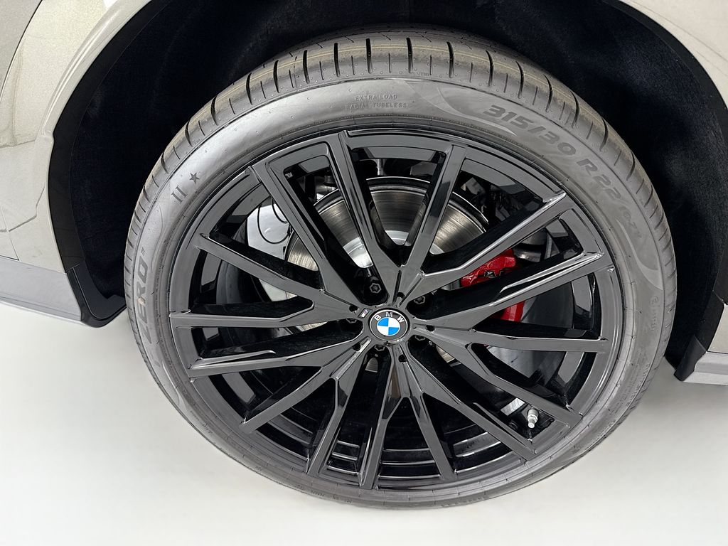 New 2027 Green BMW xDrive40i image 32
