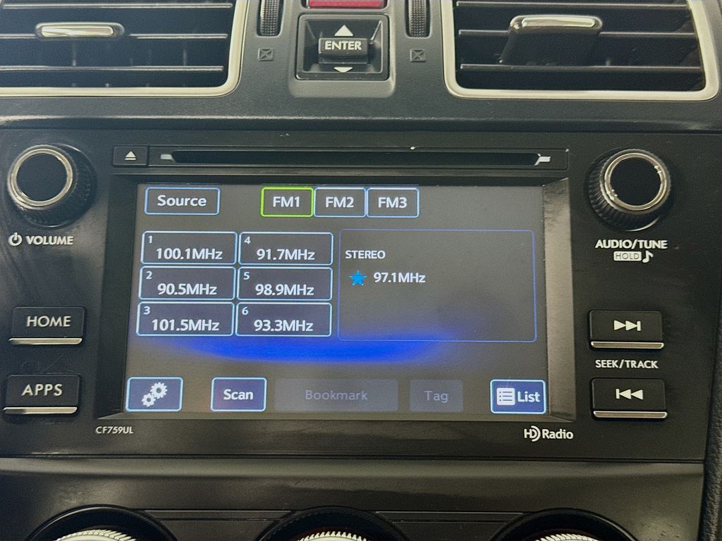 Used Car 2018 Subaru Forester  2.5i For Sale Under $20,000 In Austin, Texas