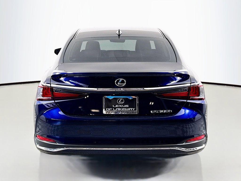 Thumbnail: 2025 Lexus ES - 6