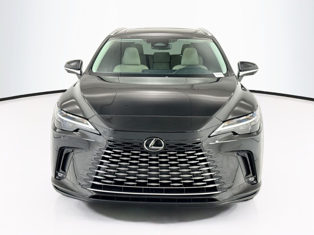 Thumbnail: 2023 Lexus RX - 2