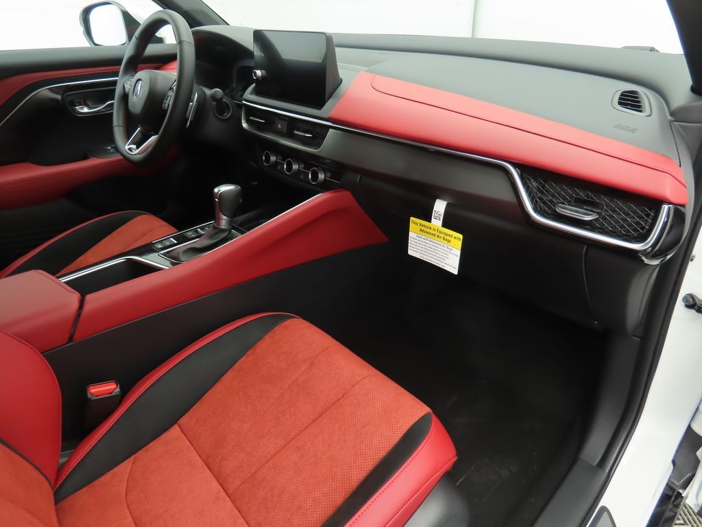 Thumbnail: 2025 Acura ADX - 16