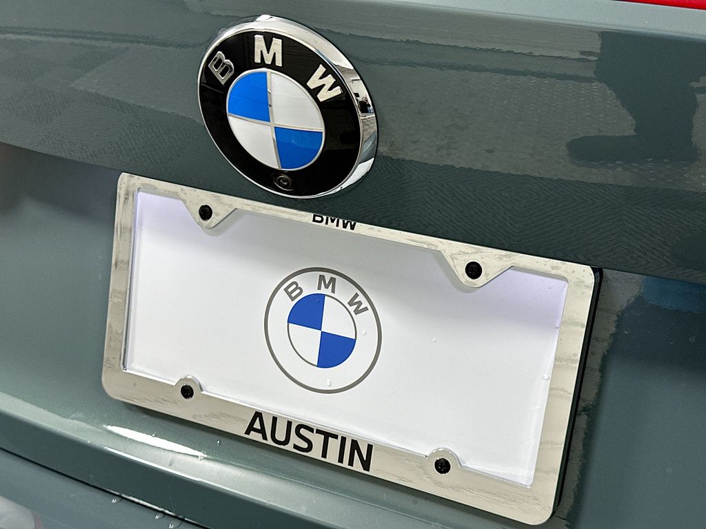 Thumbnail: 2026 BMW 4 Series - 22